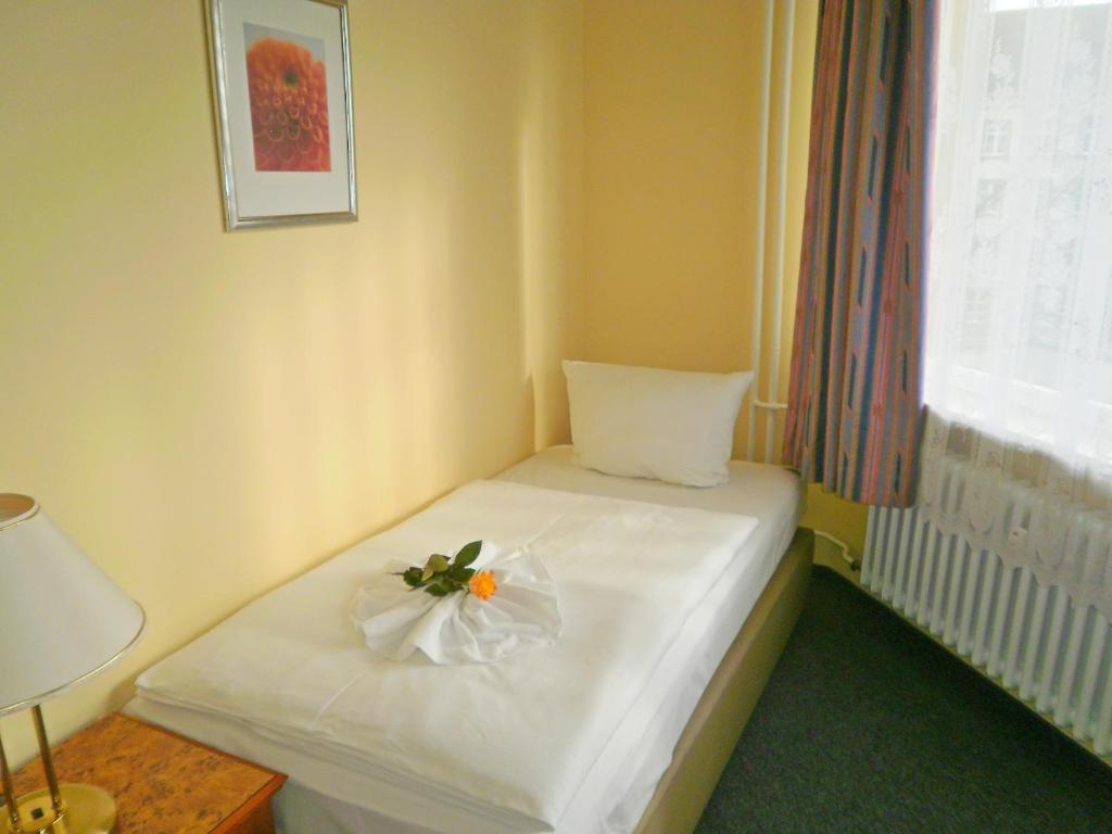 Hotel Amadeus Central Berlin Room photo