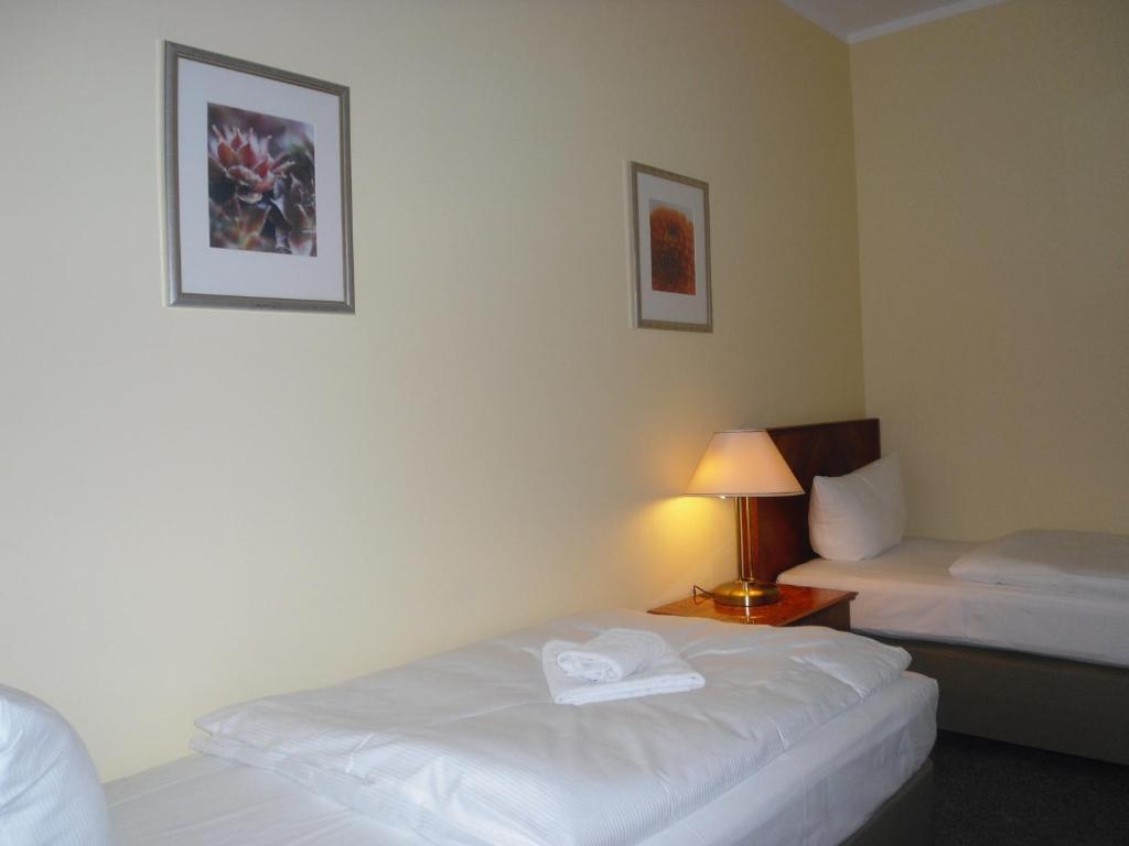 Hotel Amadeus Central Berlin Room photo